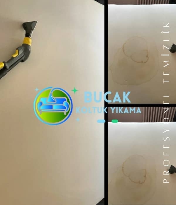 İstanbul Bucak koltuk yıkama